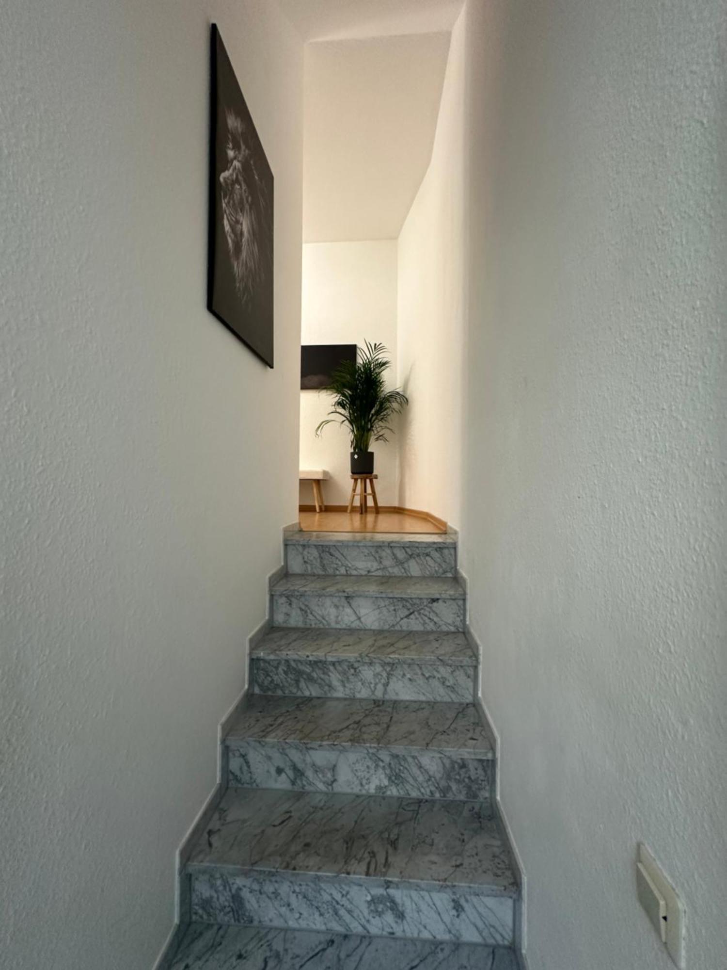 Ferienwohnung Matrix Leipzig Exterior photo